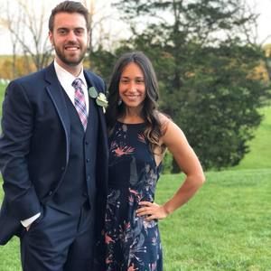 Meet your Posher, Bret